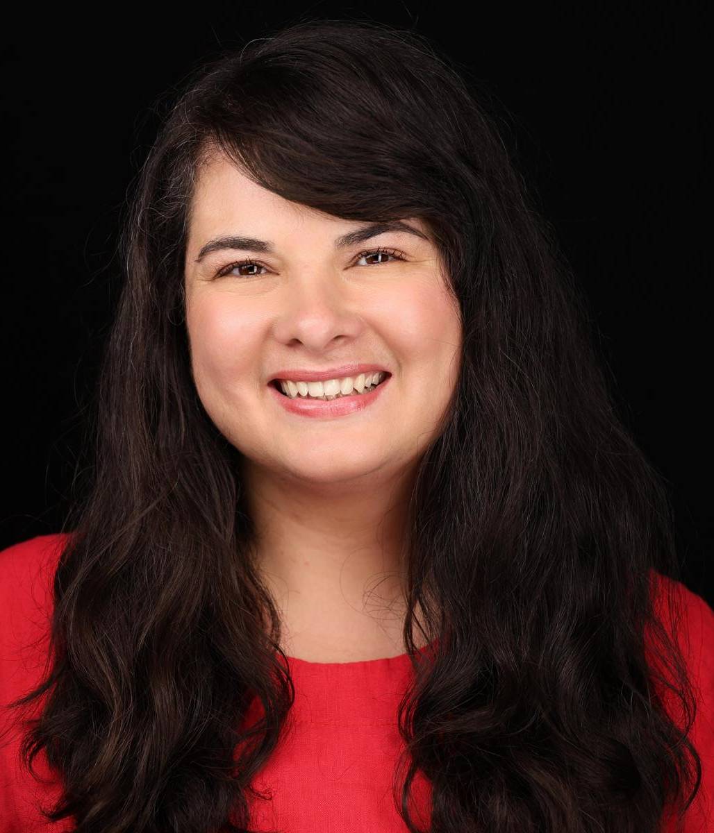 Alysha Albrecht Headshot 2024 - Copy